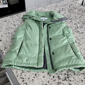 Columbia Vest